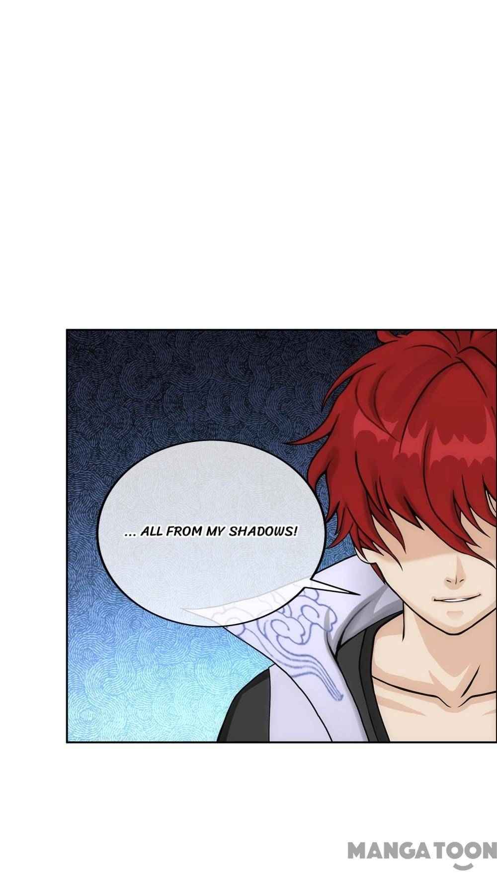 The Legend of the Demon God — Chapter 208 — page 40