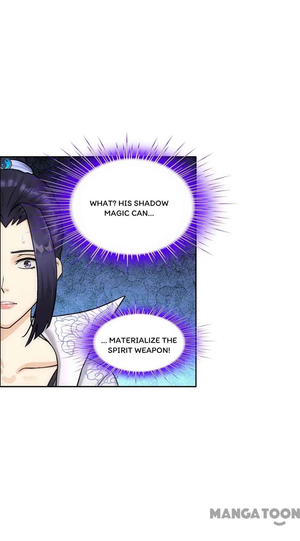 The Legend of the Demon God — Chapter 208 — page 41