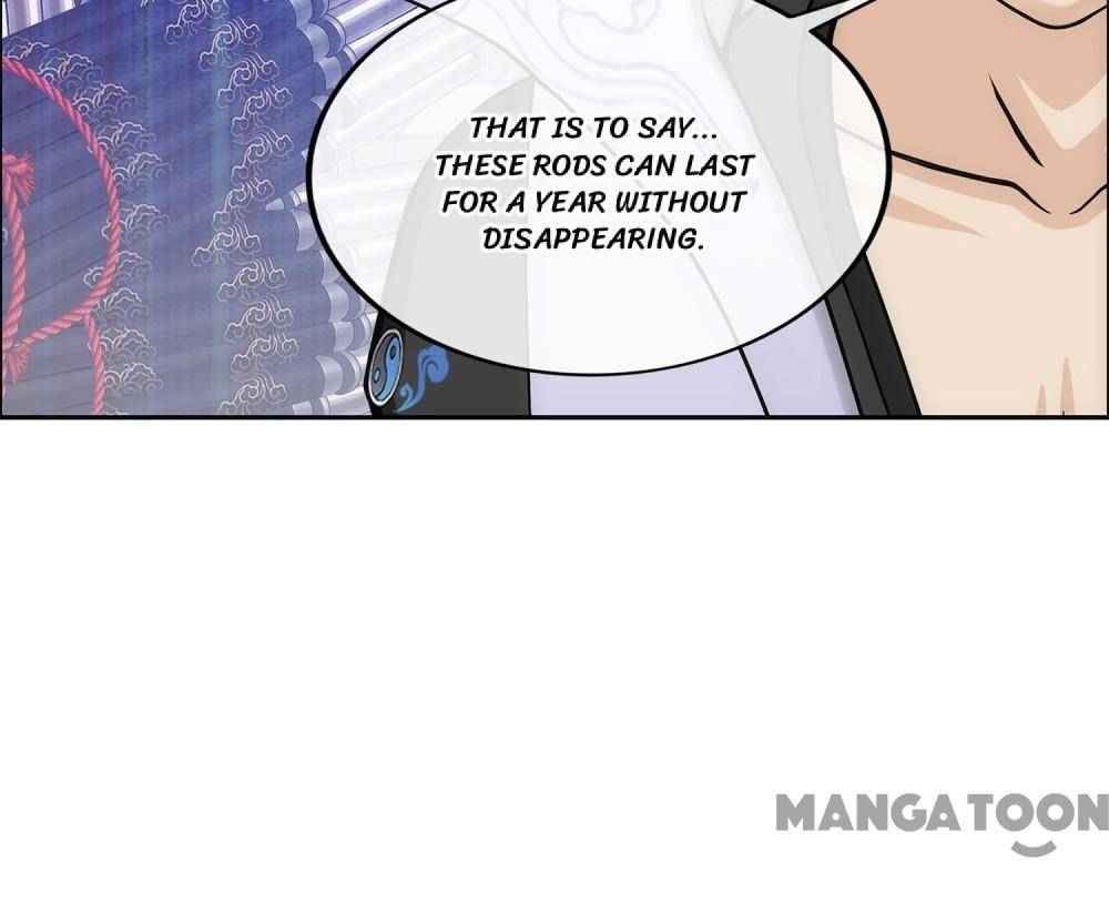 The Legend of the Demon God — Chapter 208 — page 46