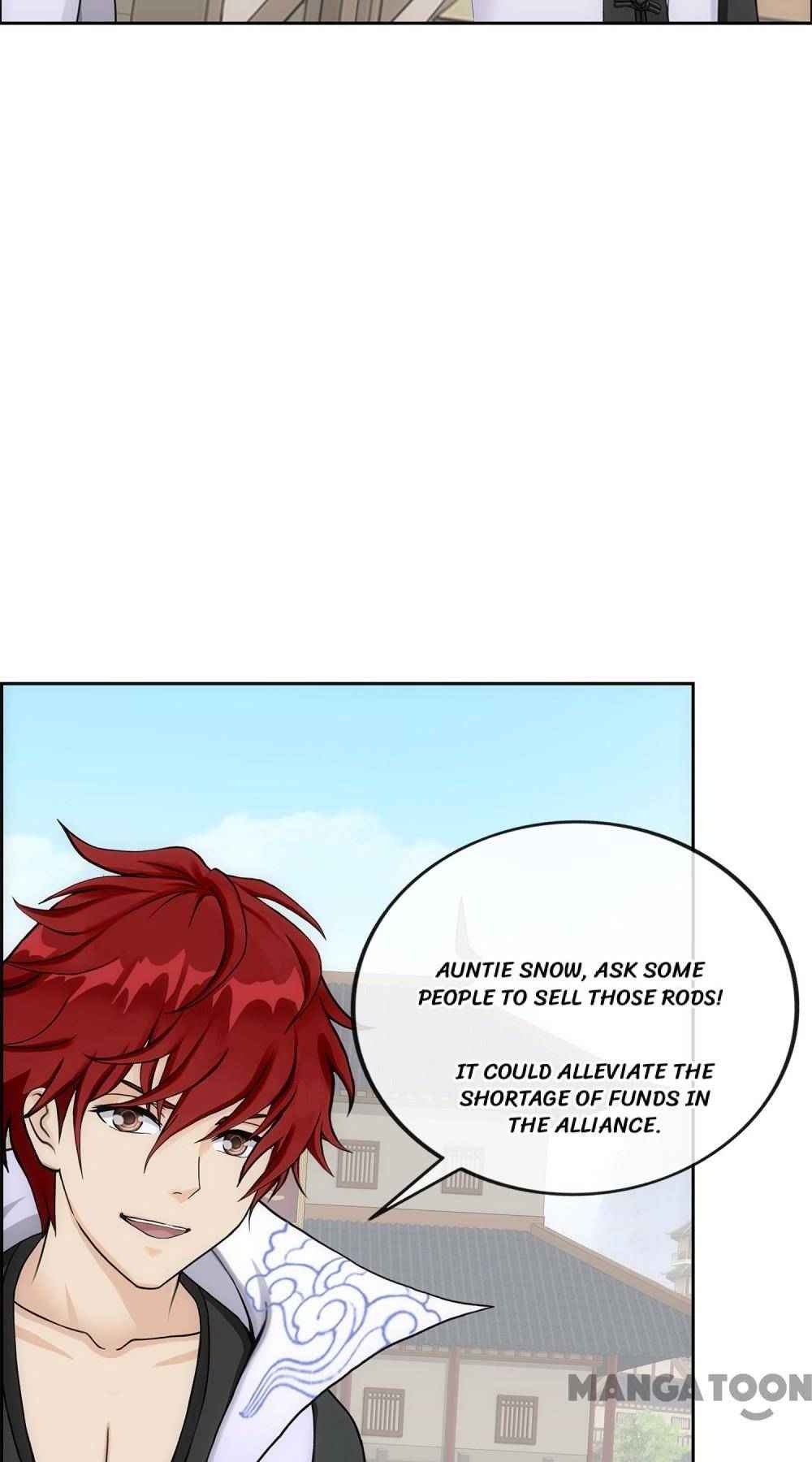 The Legend of the Demon God — Chapter 208 — page 48