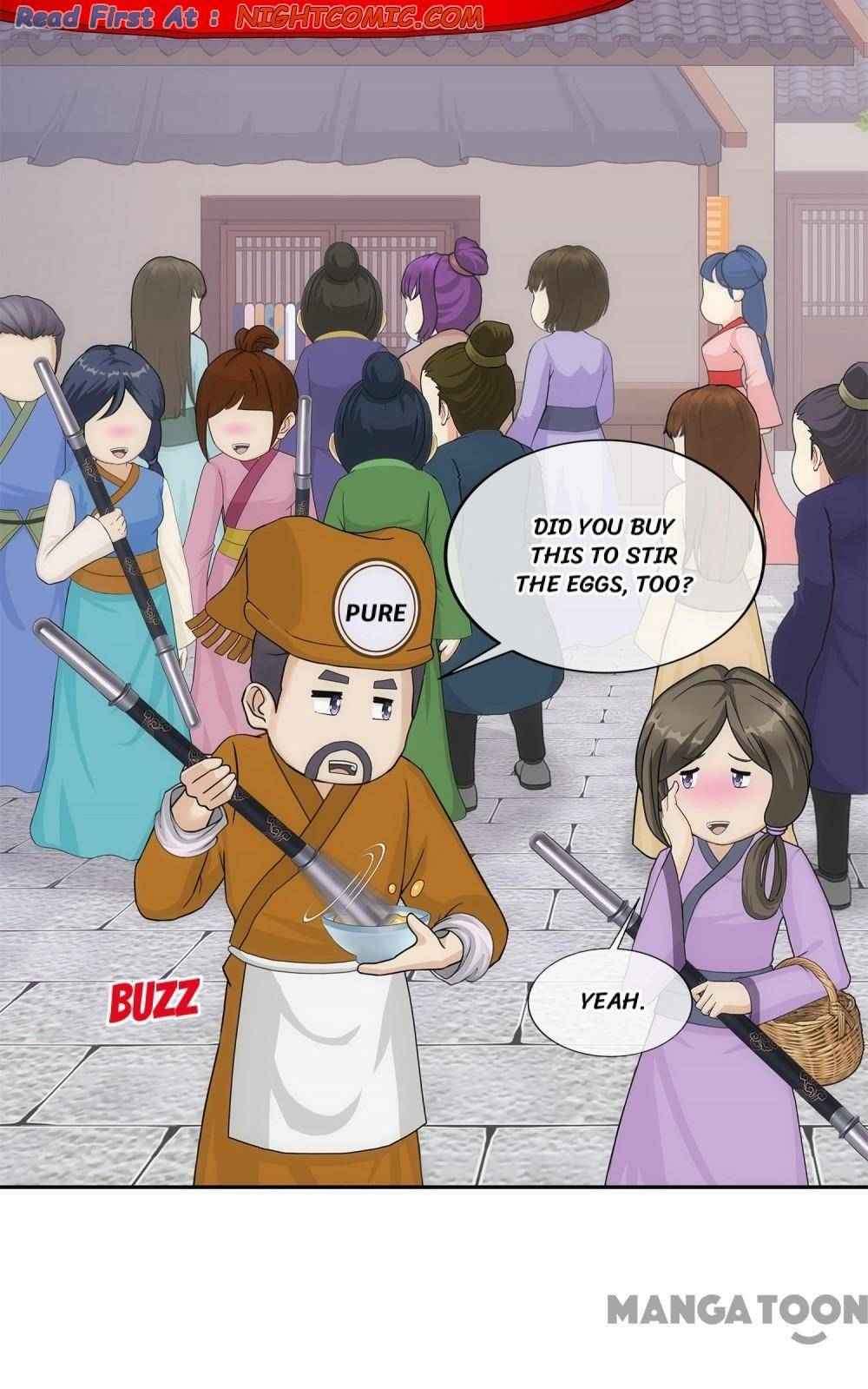 The Legend of the Demon God — Chapter 208 — page 52