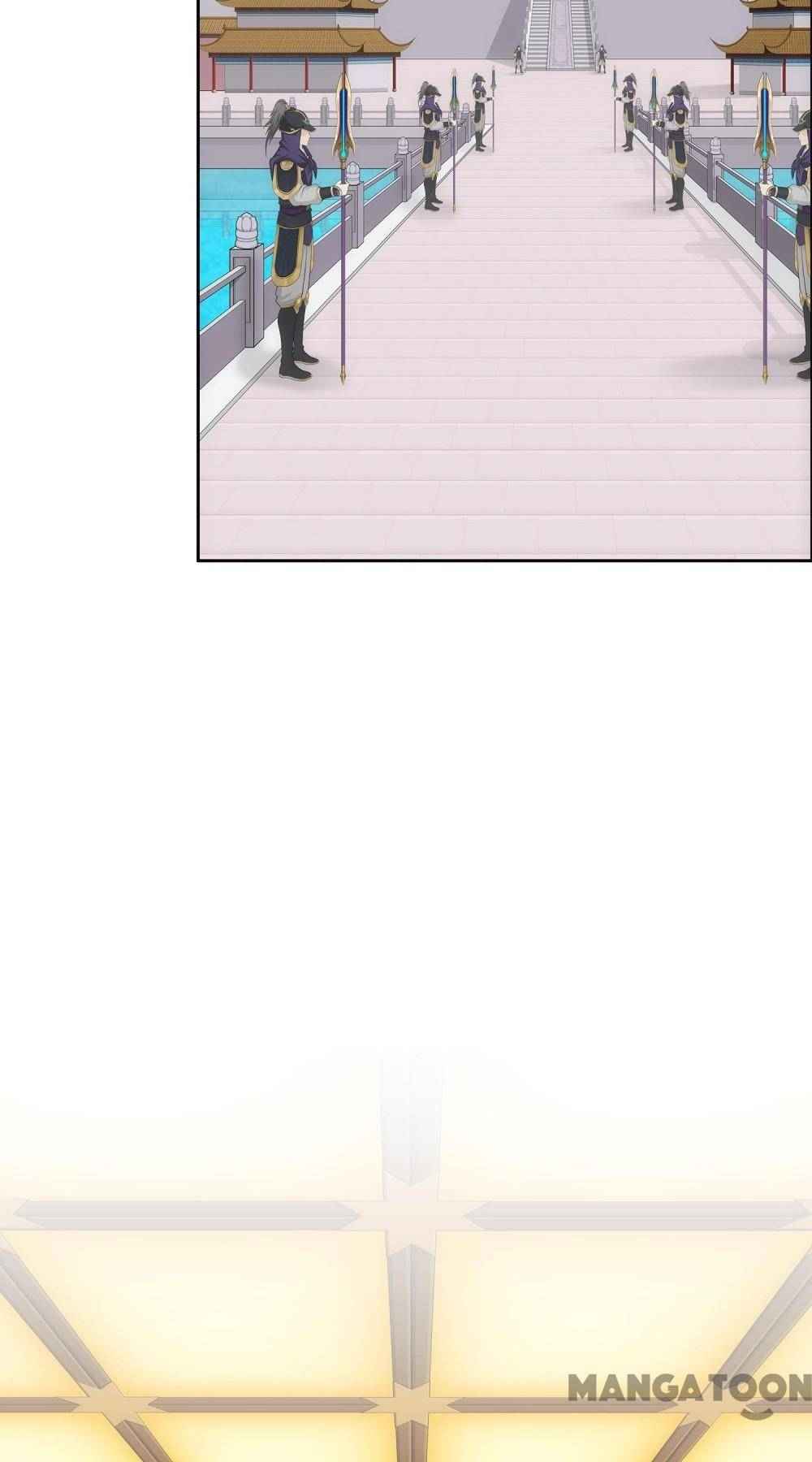 The Legend of the Demon God — Chapter 209 — page 2