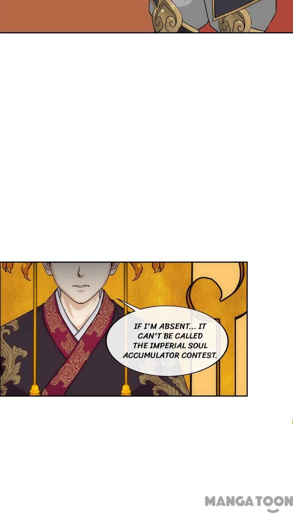 The Legend of the Demon God — Chapter 209 — page 6