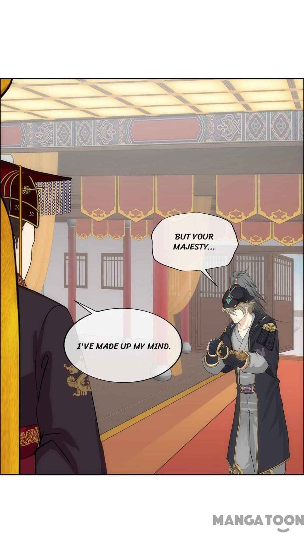 The Legend of the Demon God — Chapter 209 — page 7