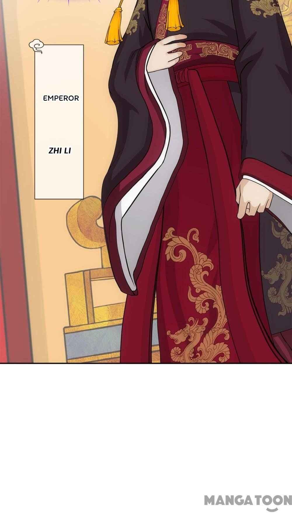 The Legend of the Demon God — Chapter 209 — page 11