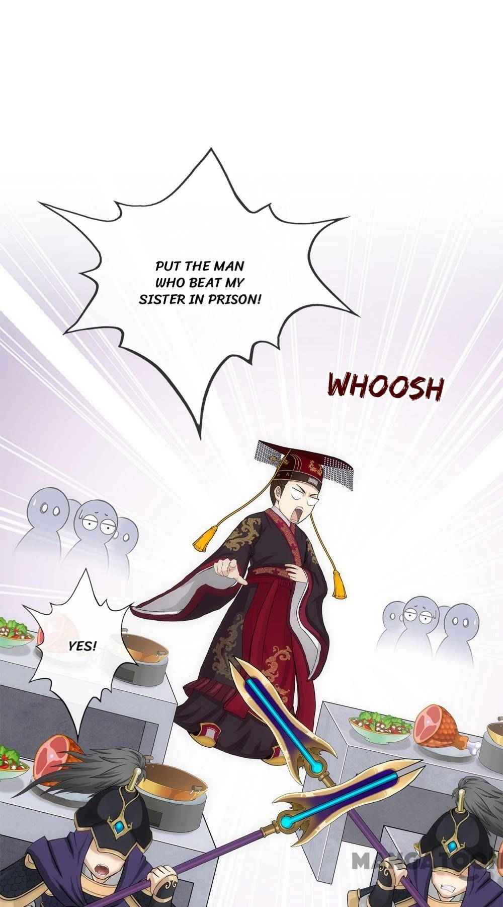 The Legend of the Demon God — Chapter 209 — page 52