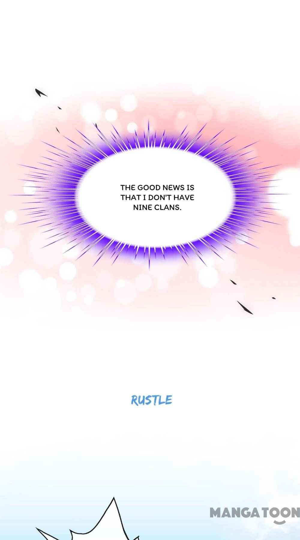 The Legend of the Demon God — Chapter 210 — page 4