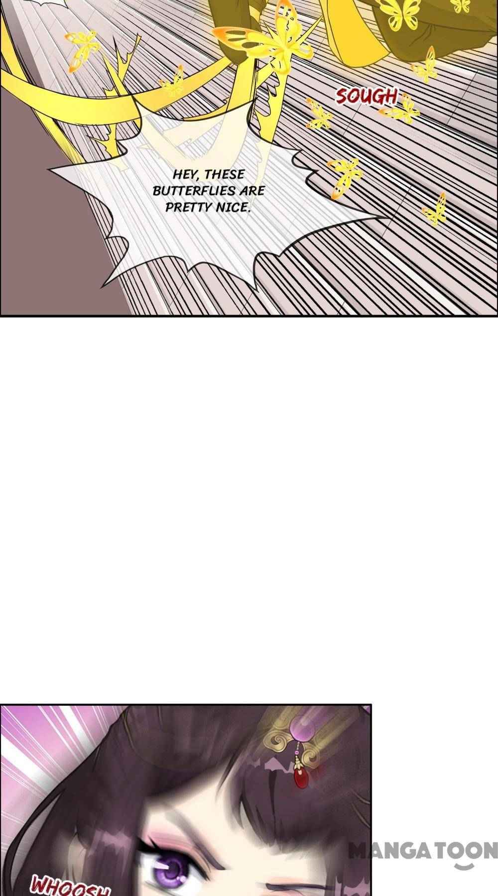 The Legend of the Demon God — Chapter 210 — page 22