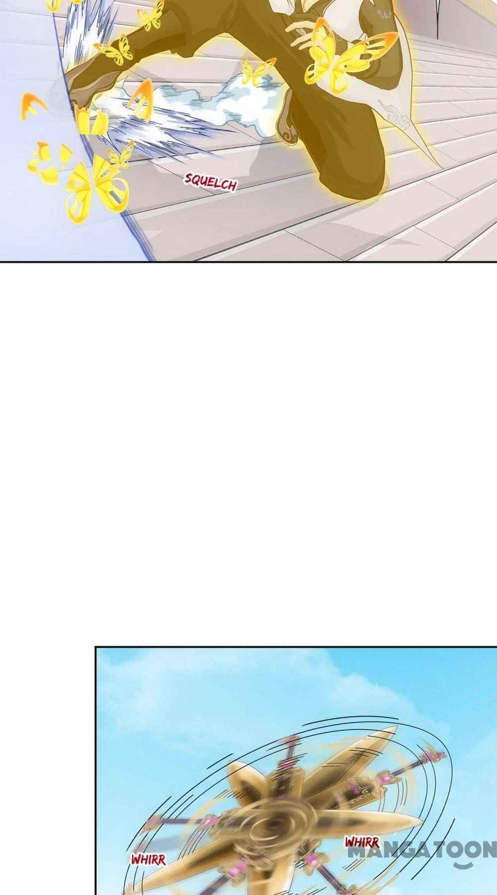 The Legend of the Demon God — Chapter 210 — page 25