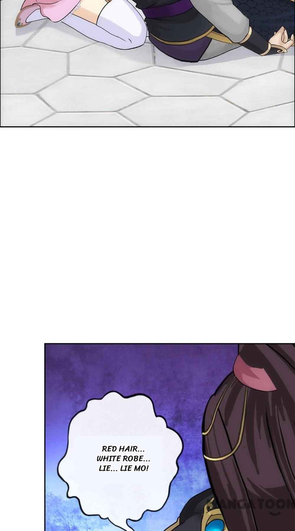 The Legend of the Demon God — Chapter 210 — page 38