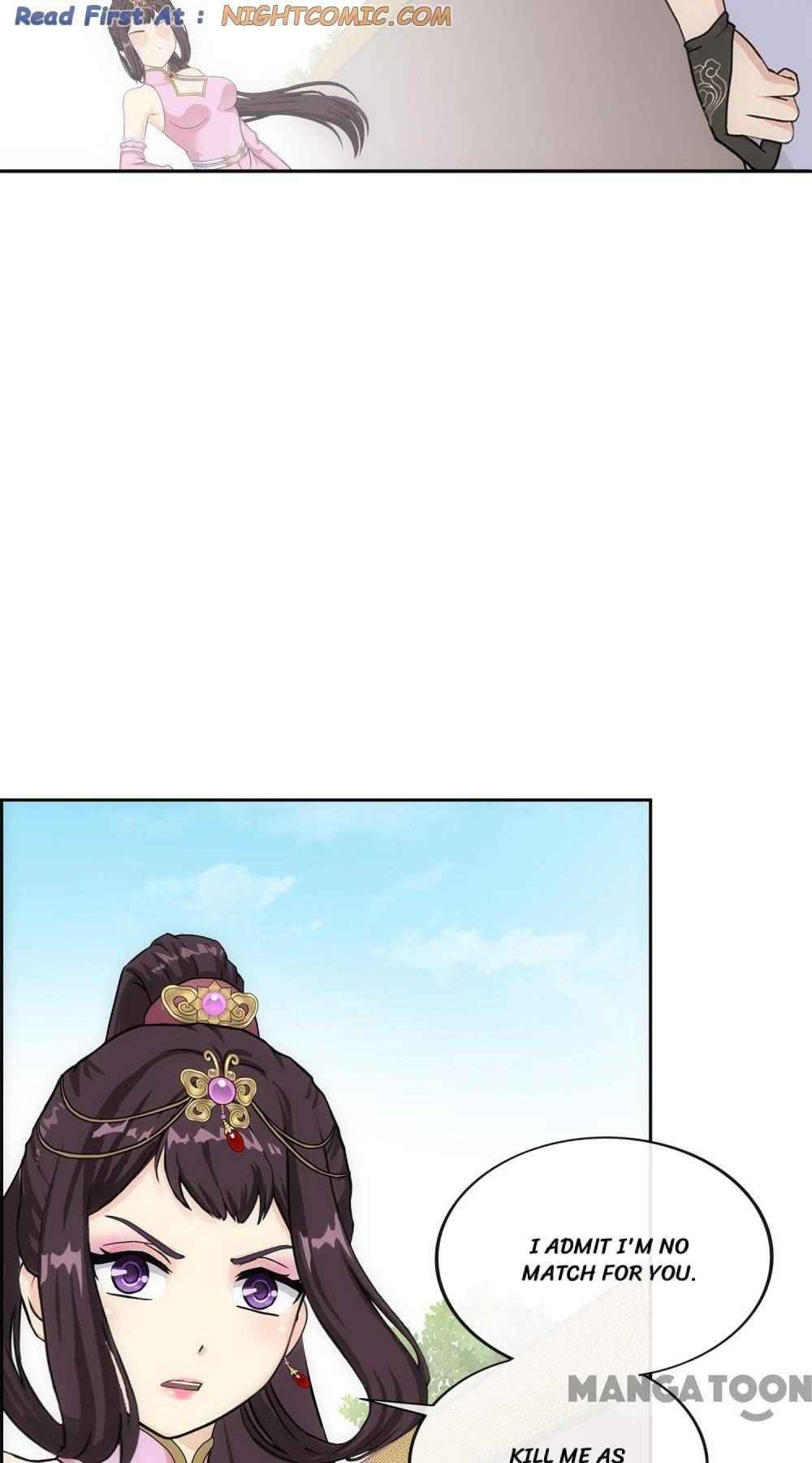 The Legend of the Demon God — Chapter 210 — page 41