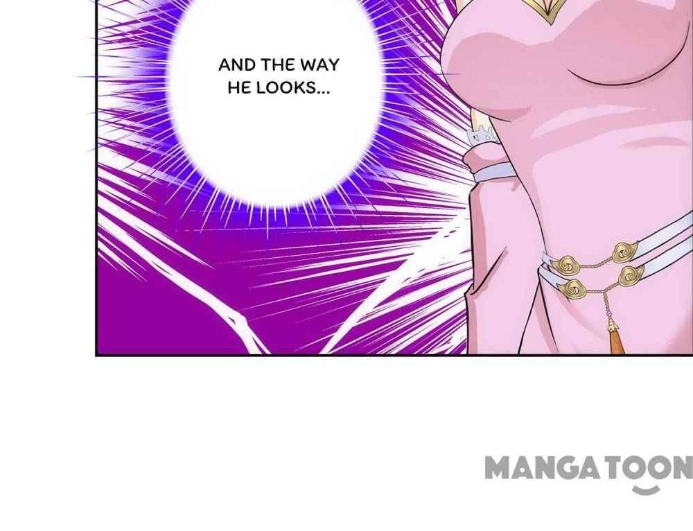 The Legend of the Demon God — Chapter 210 — page 50