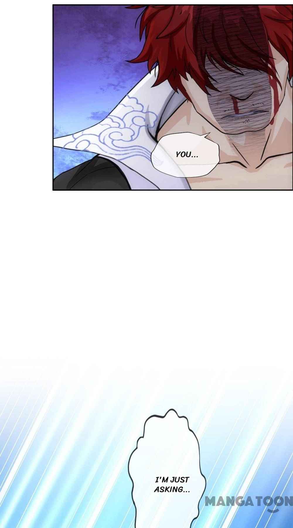The Legend of the Demon God — Chapter 211 — page 34