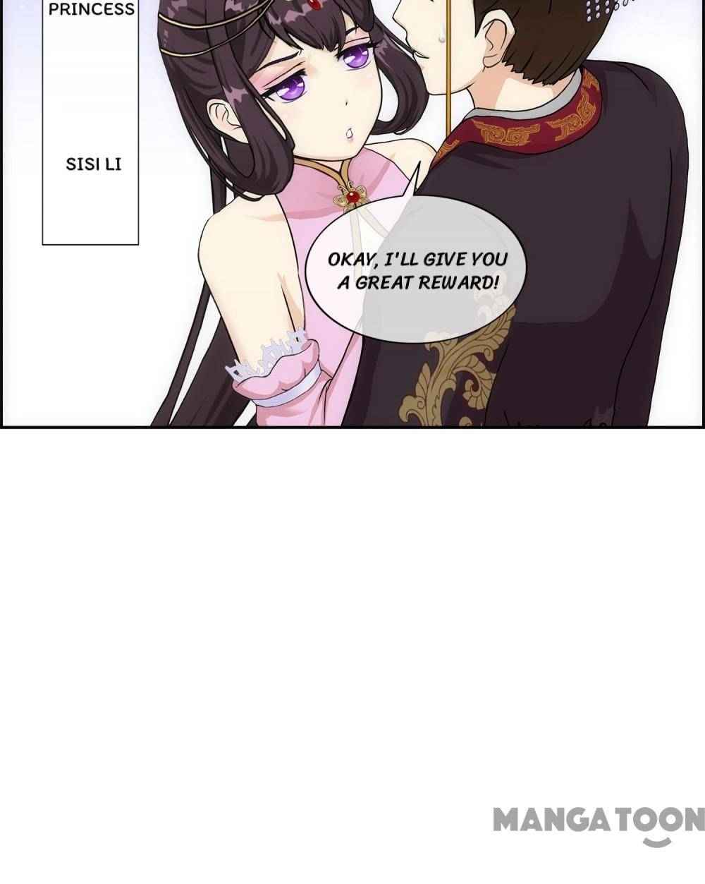 The Legend of the Demon God — Chapter 212 — page 20