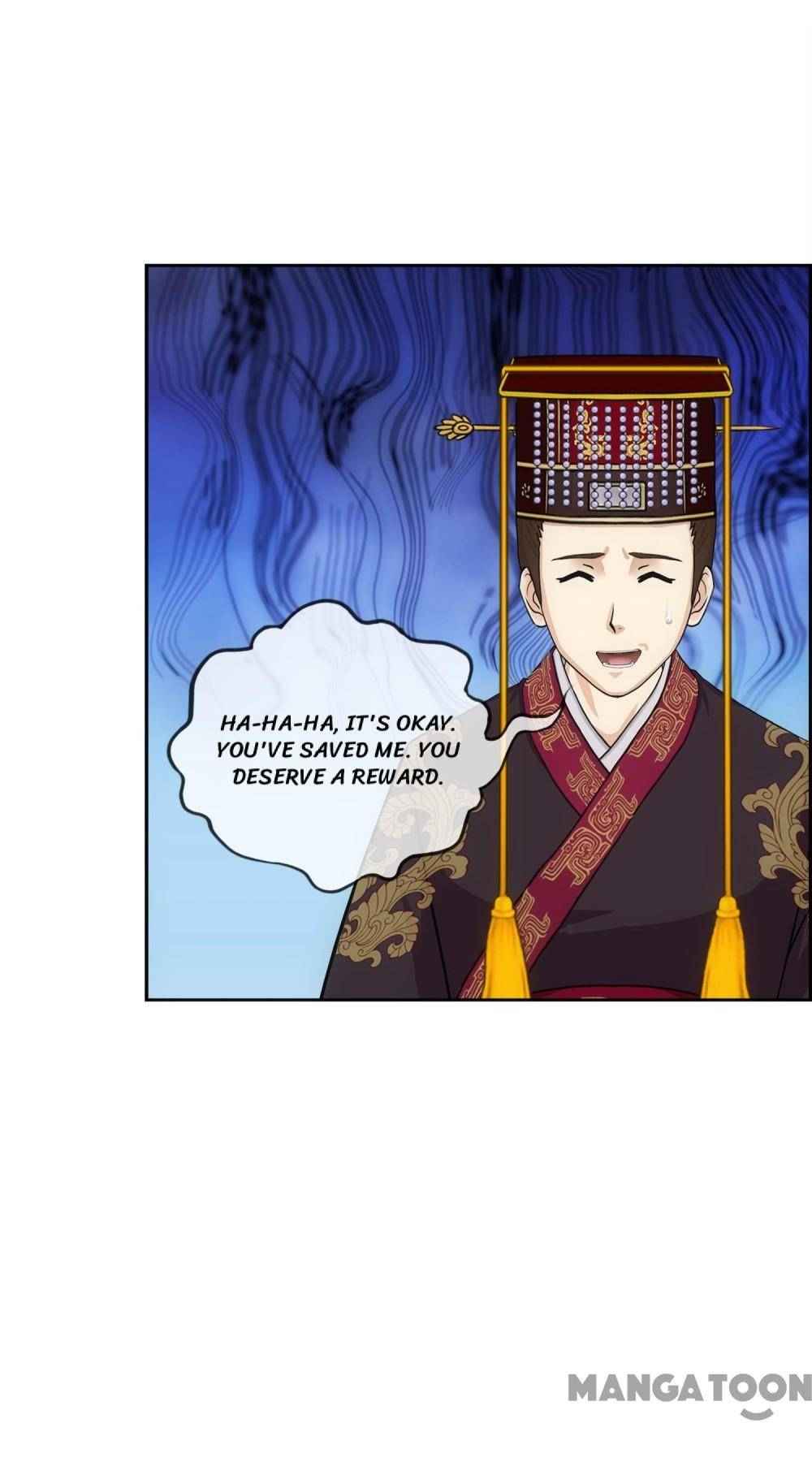 The Legend of the Demon God — Chapter 212 — page 22