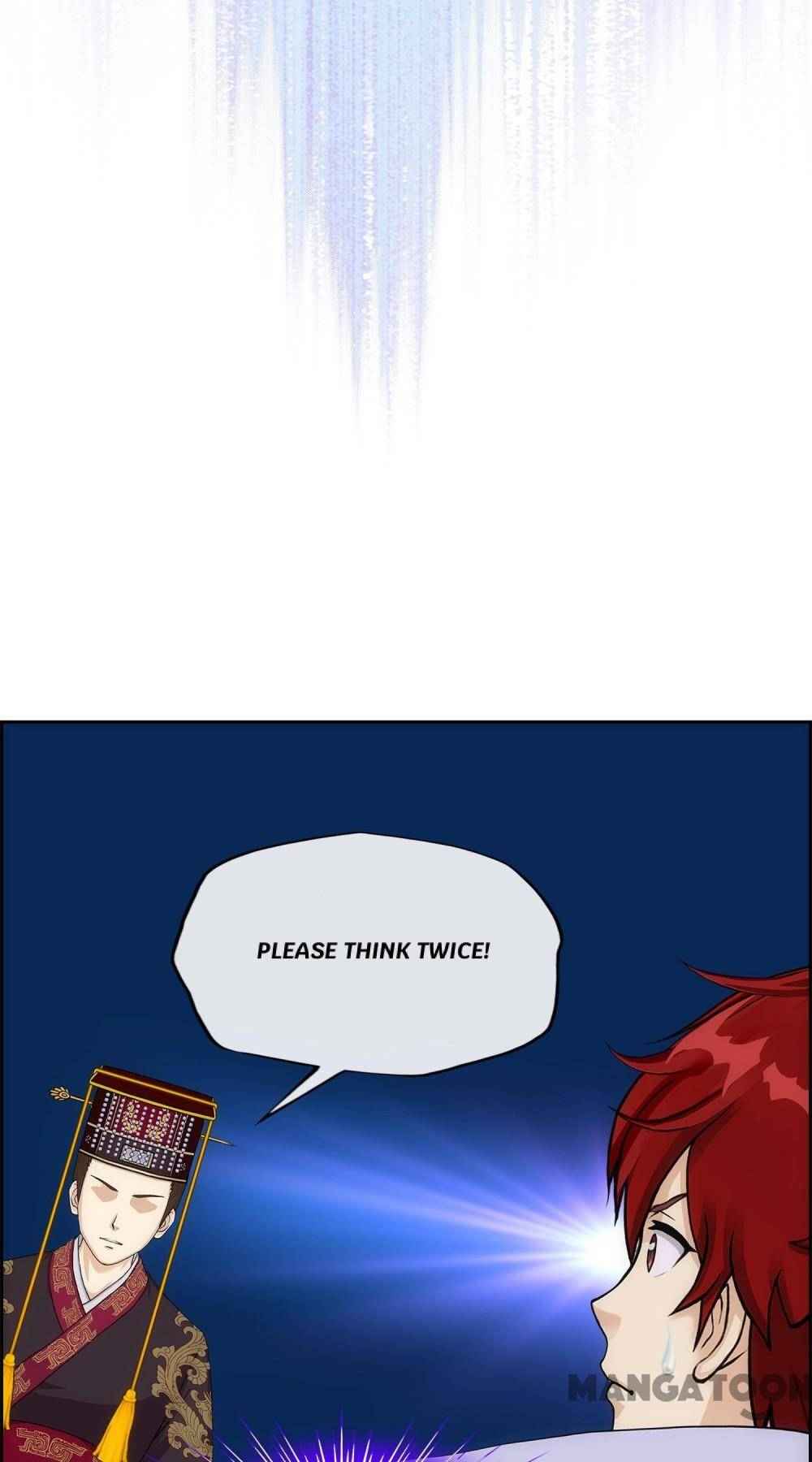 The Legend of the Demon God — Chapter 212 — page 33