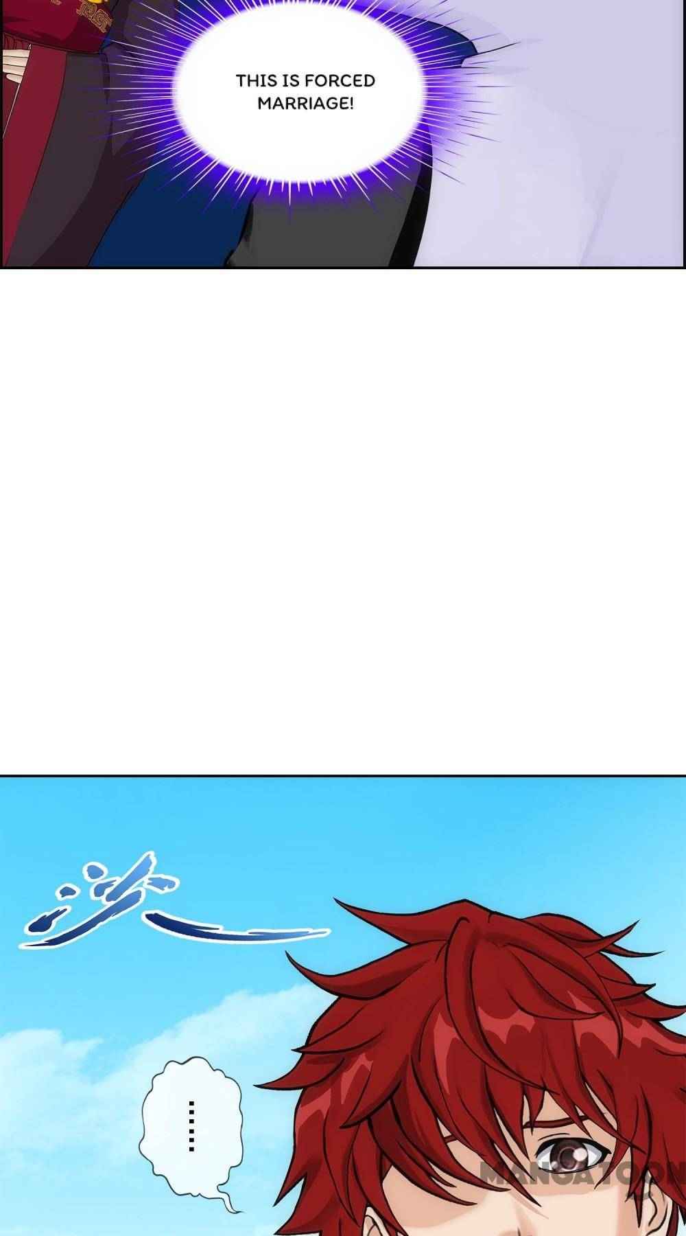 The Legend of the Demon God — Chapter 212 — page 34