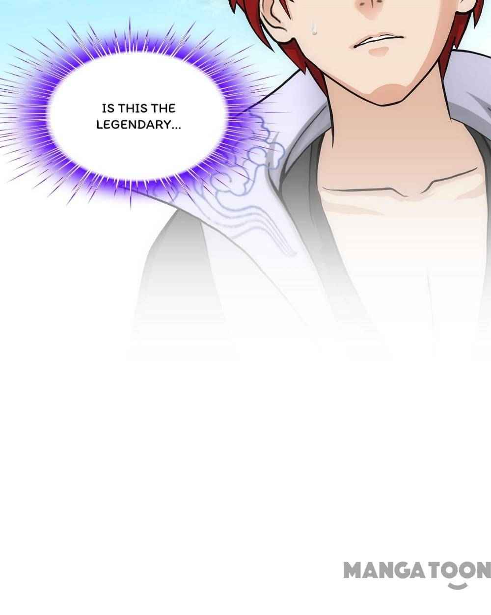 The Legend of the Demon God — Chapter 212 — page 35