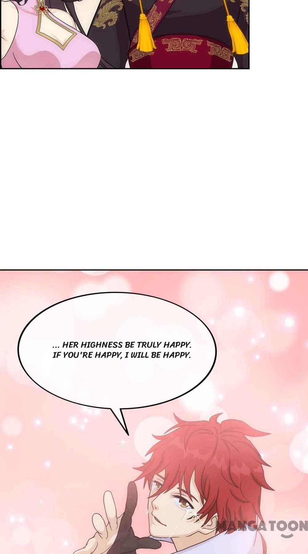The Legend of the Demon God — Chapter 212 — page 46