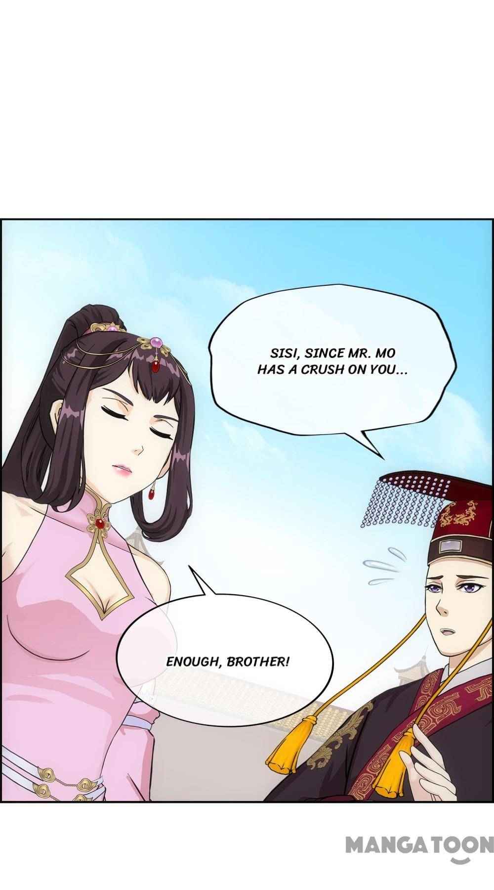 The Legend of the Demon God — Chapter 212 — page 48