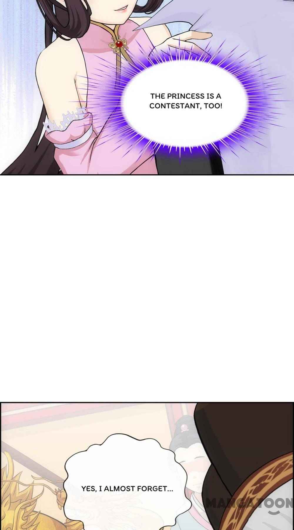 The Legend of the Demon God — Chapter 213 — page 19