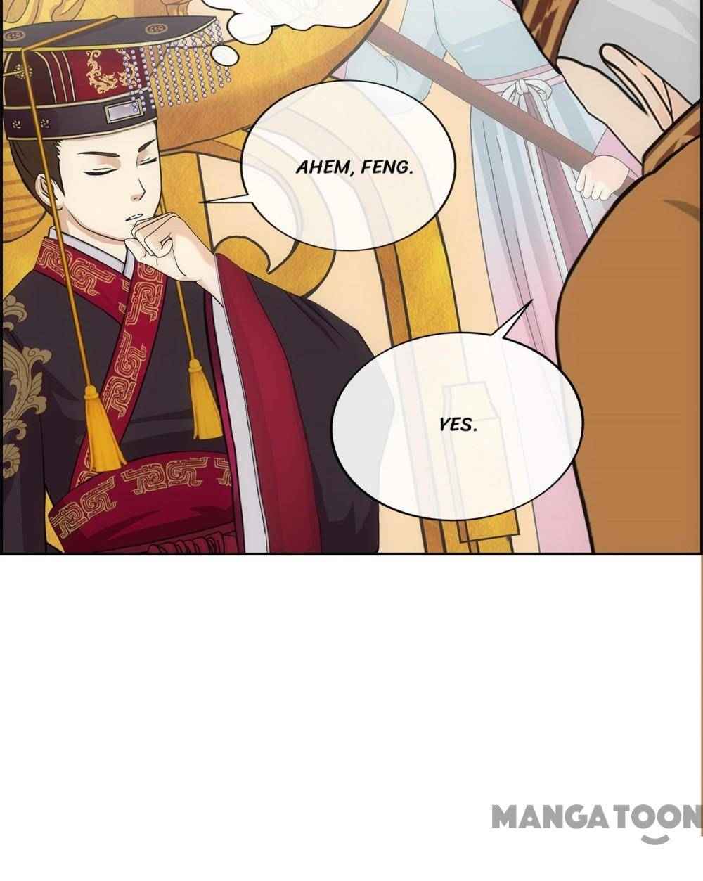 The Legend of the Demon God — Chapter 213 — page 20