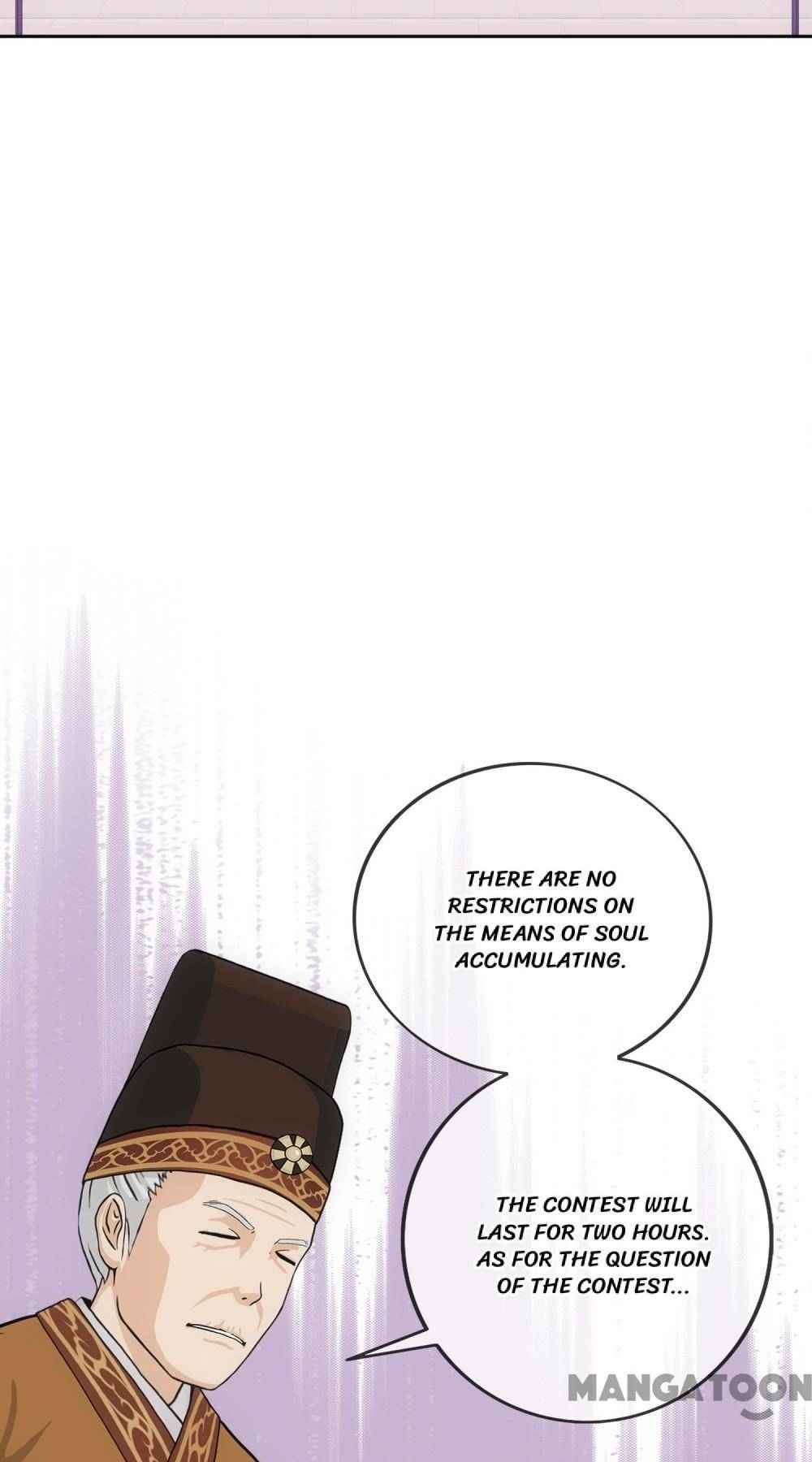 The Legend of the Demon God — Chapter 213 — page 26