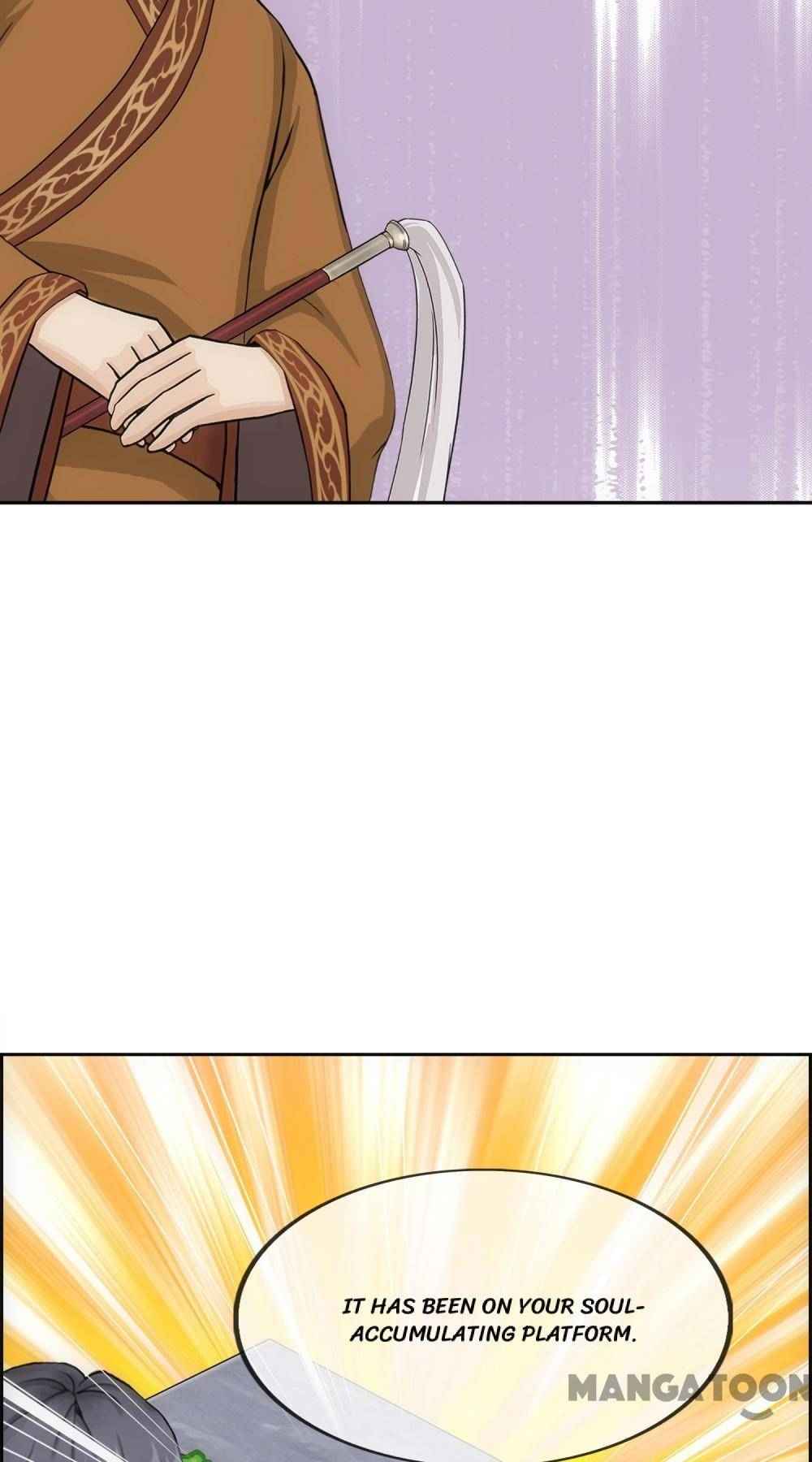 The Legend of the Demon God — Chapter 213 — page 27
