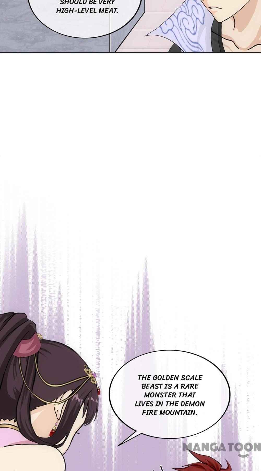 The Legend of the Demon God — Chapter 213 — page 30
