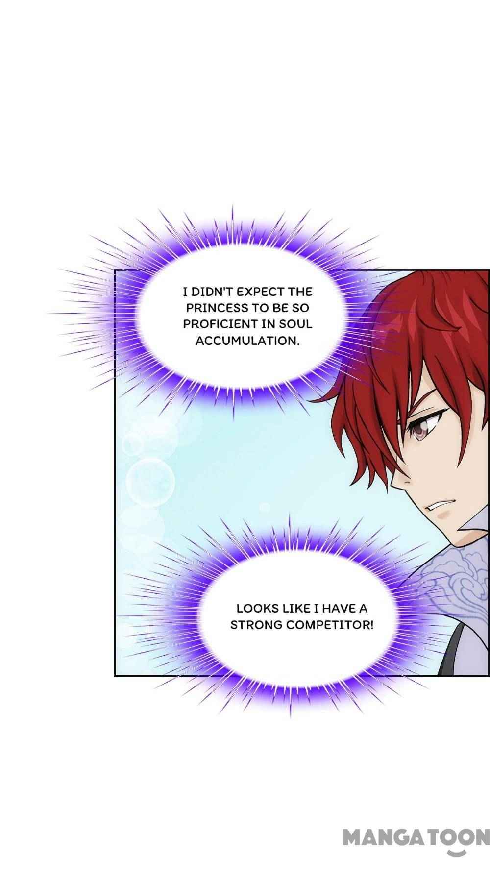 The Legend of the Demon God — Chapter 213 — page 34
