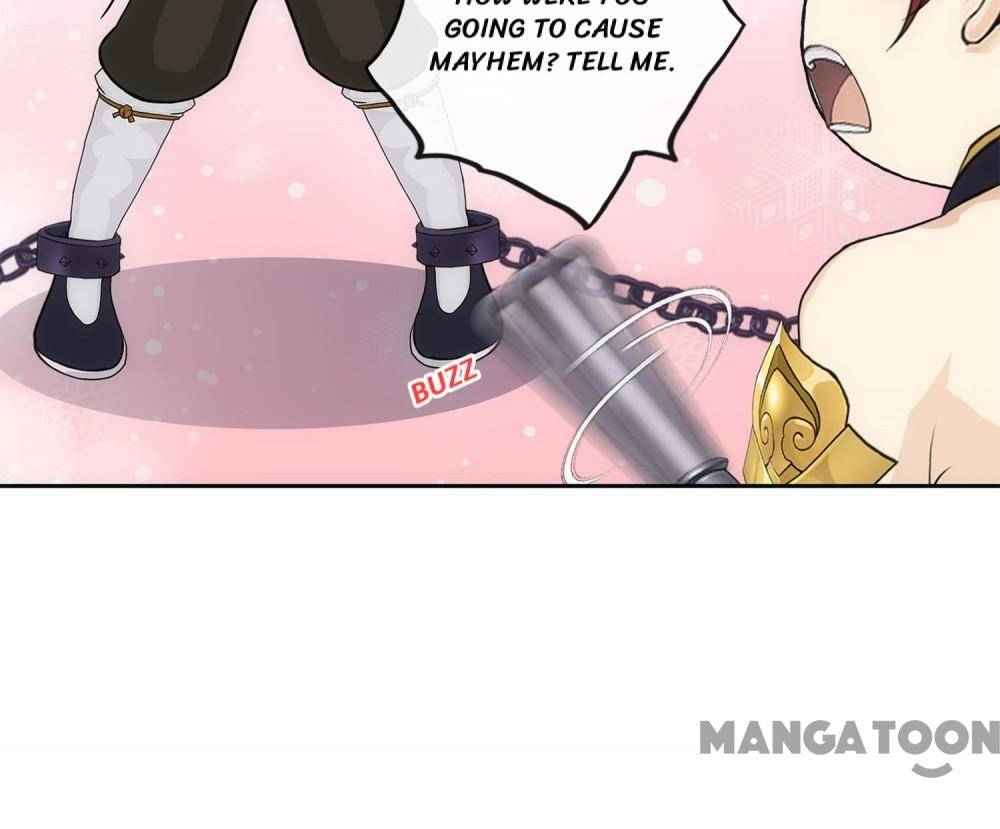 The Legend of the Demon God — Chapter 213 — page 47