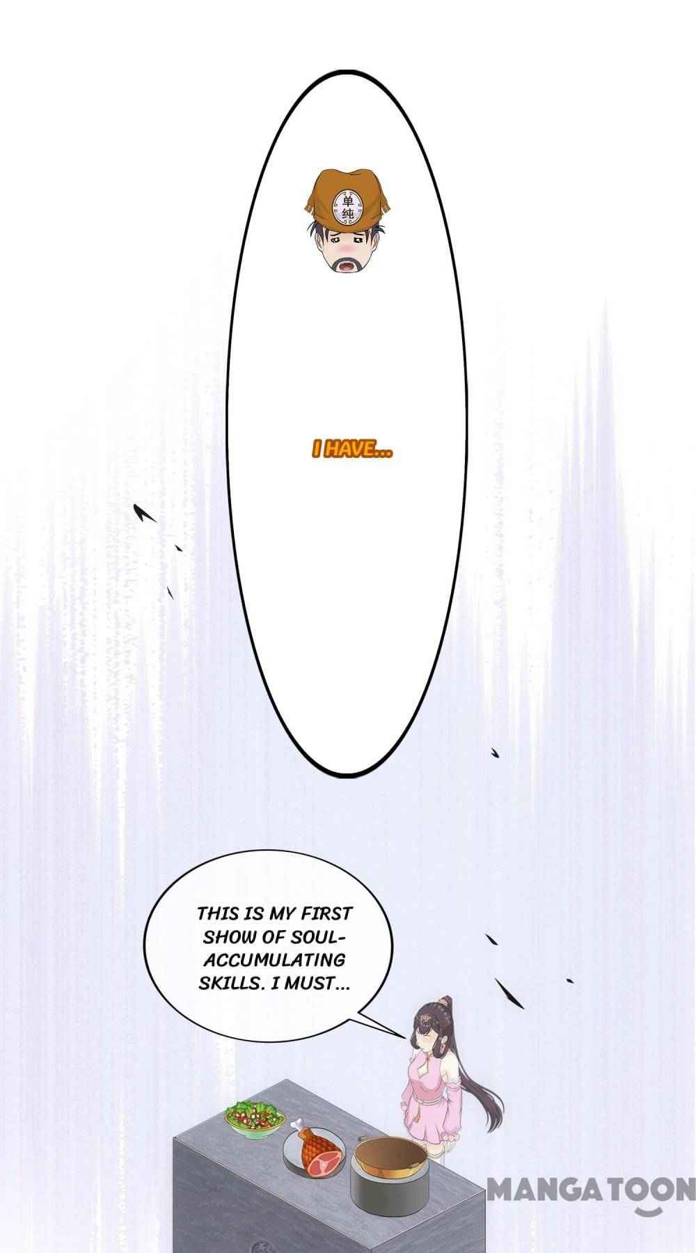 The Legend of the Demon God — Chapter 213 — page 48