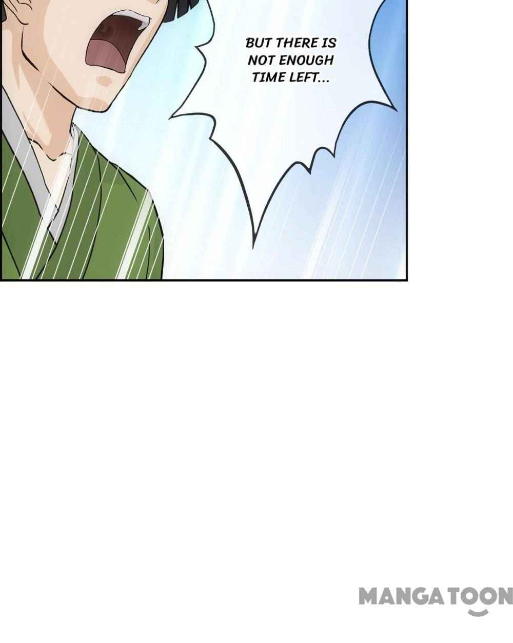 The Legend of the Demon God — Chapter 214 — page 16