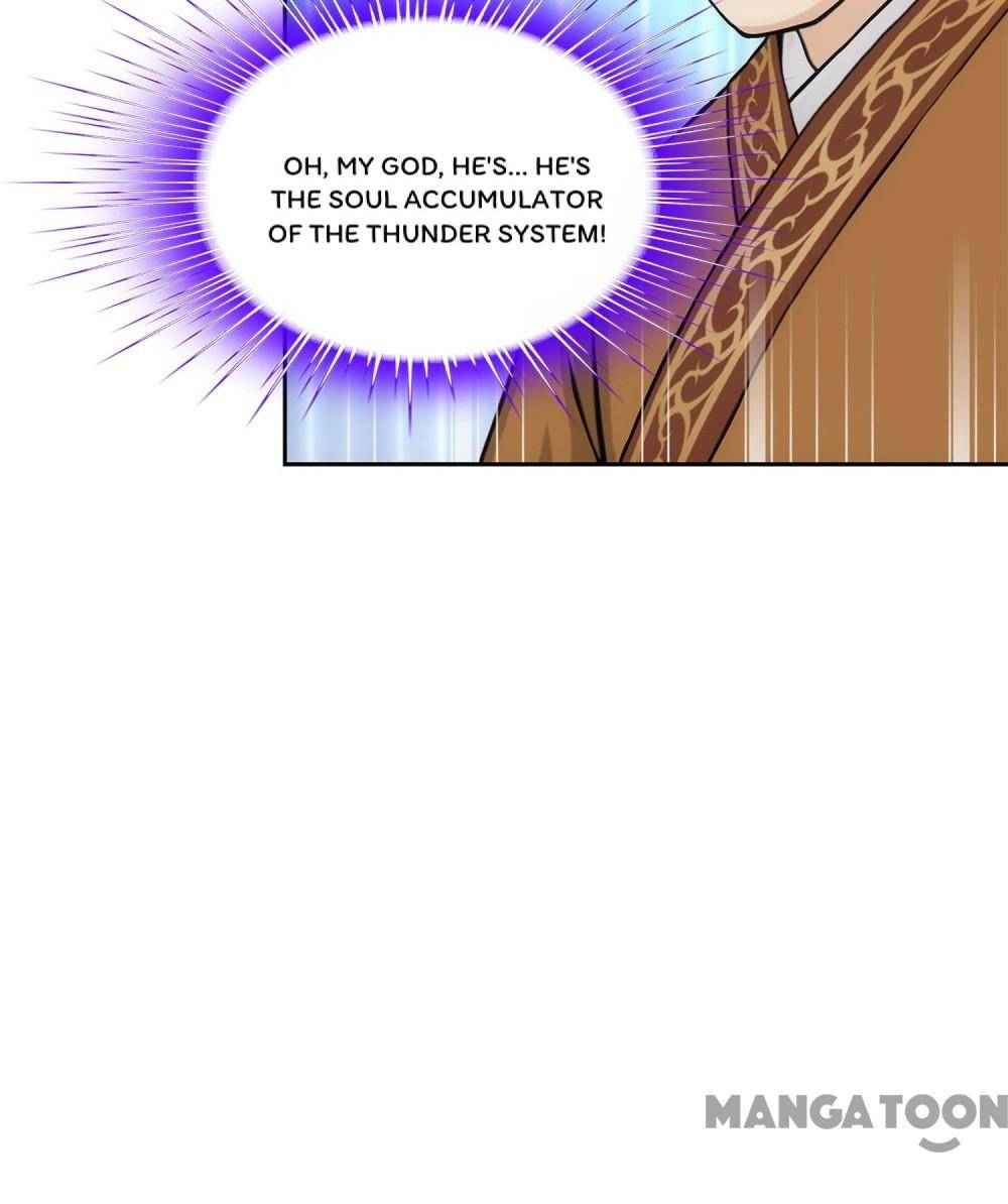 The Legend of the Demon God — Chapter 214 — page 48