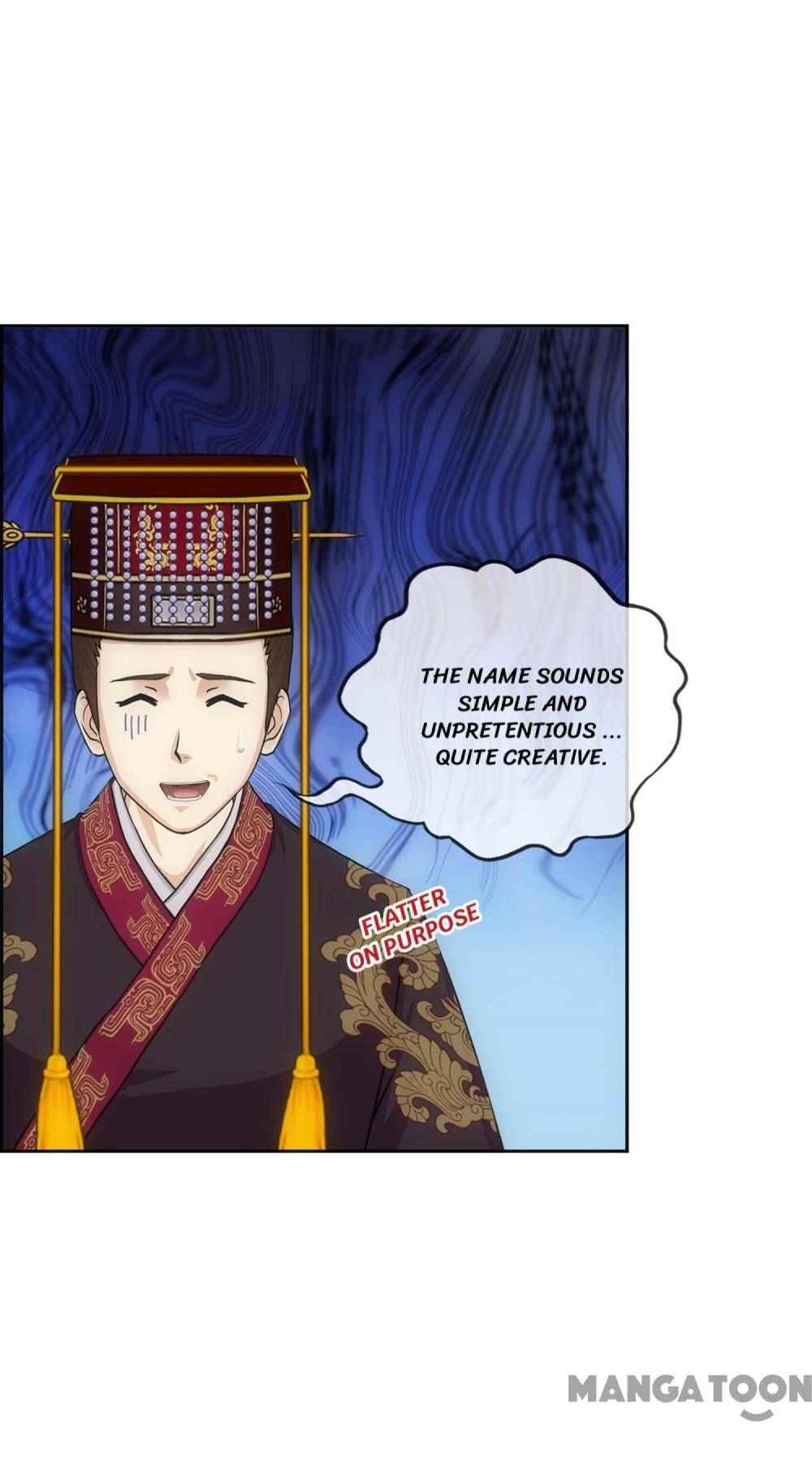 The Legend of the Demon God — Chapter 215 — page 15