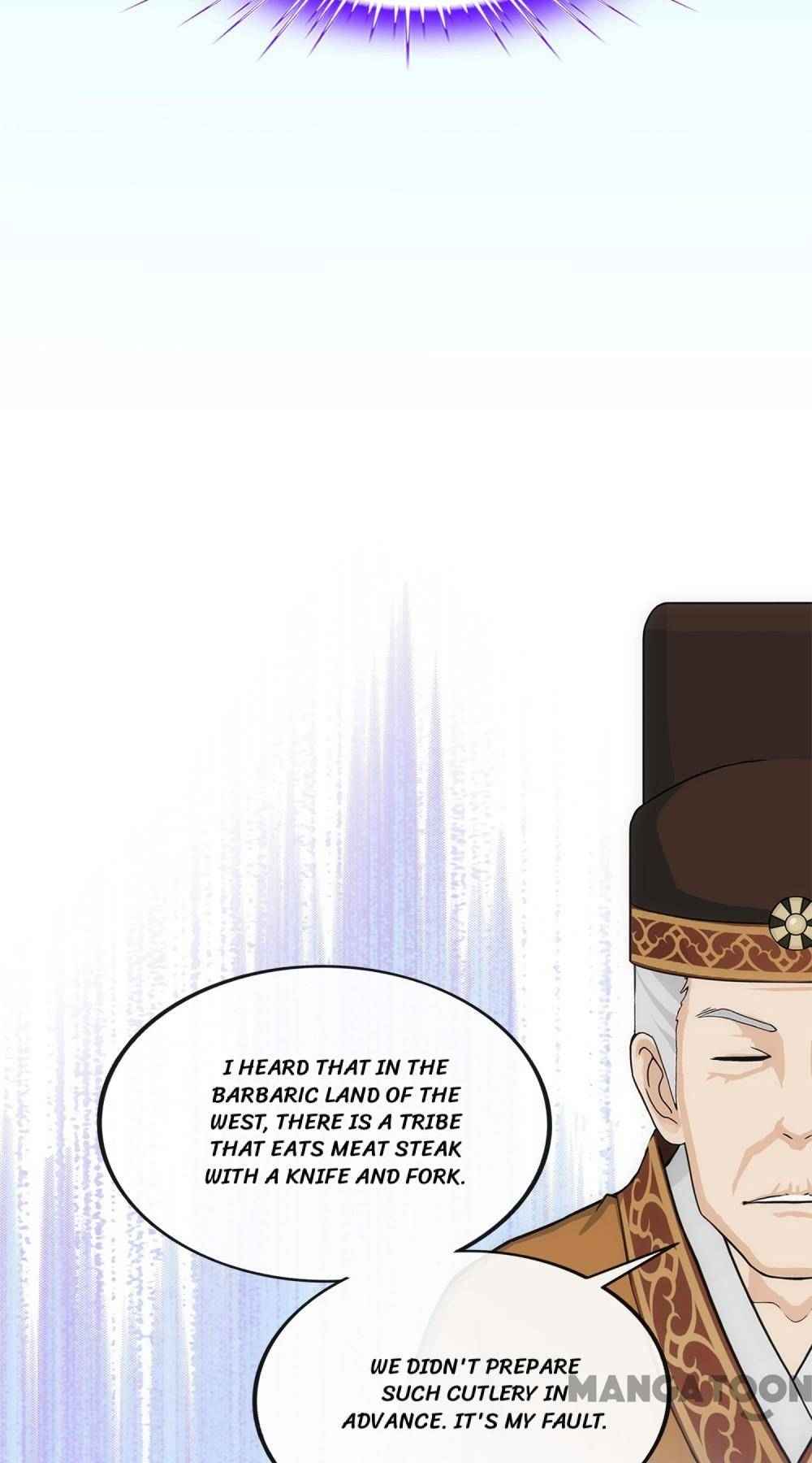 The Legend of the Demon God — Chapter 215 — page 18