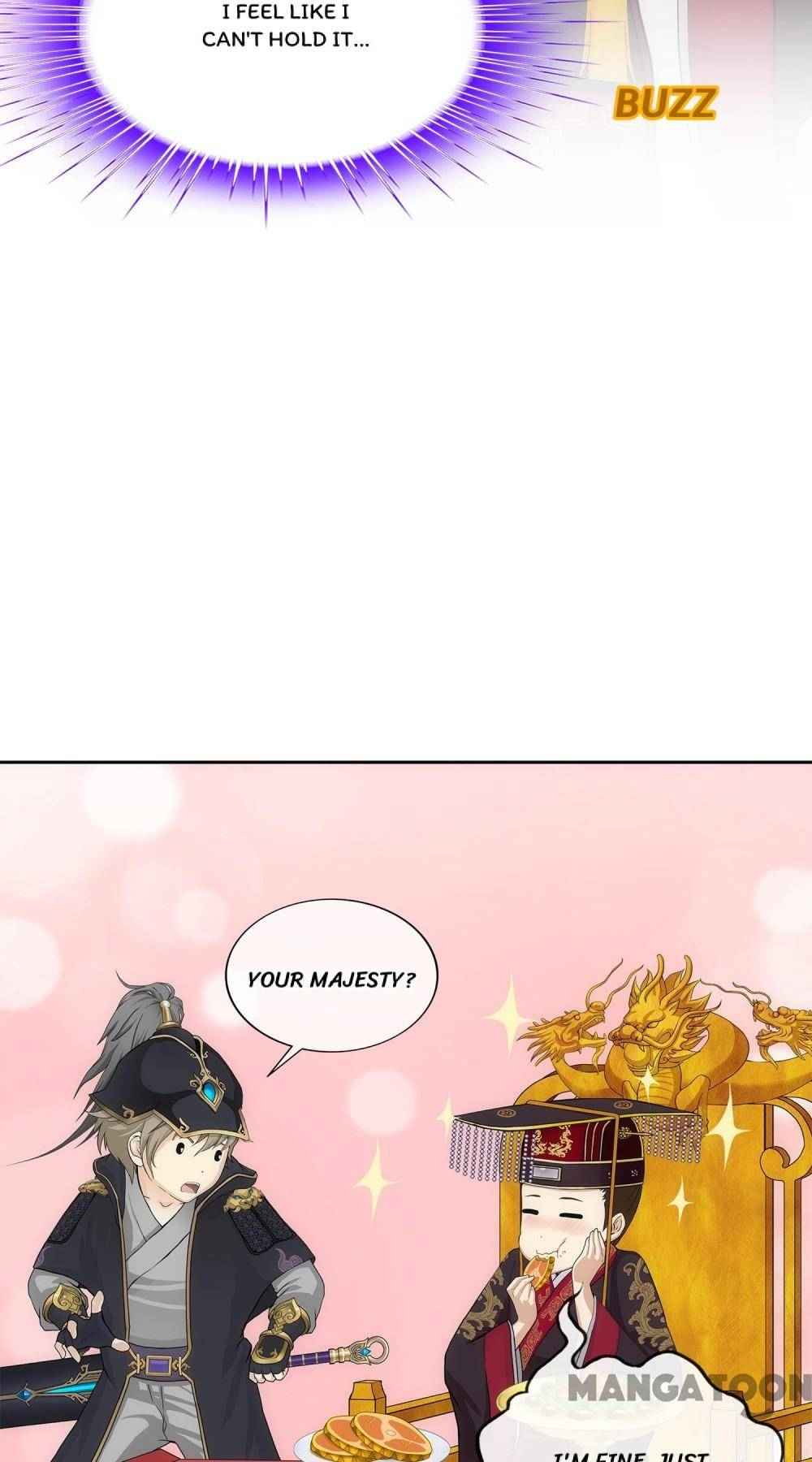 The Legend of the Demon God — Chapter 215 — page 26