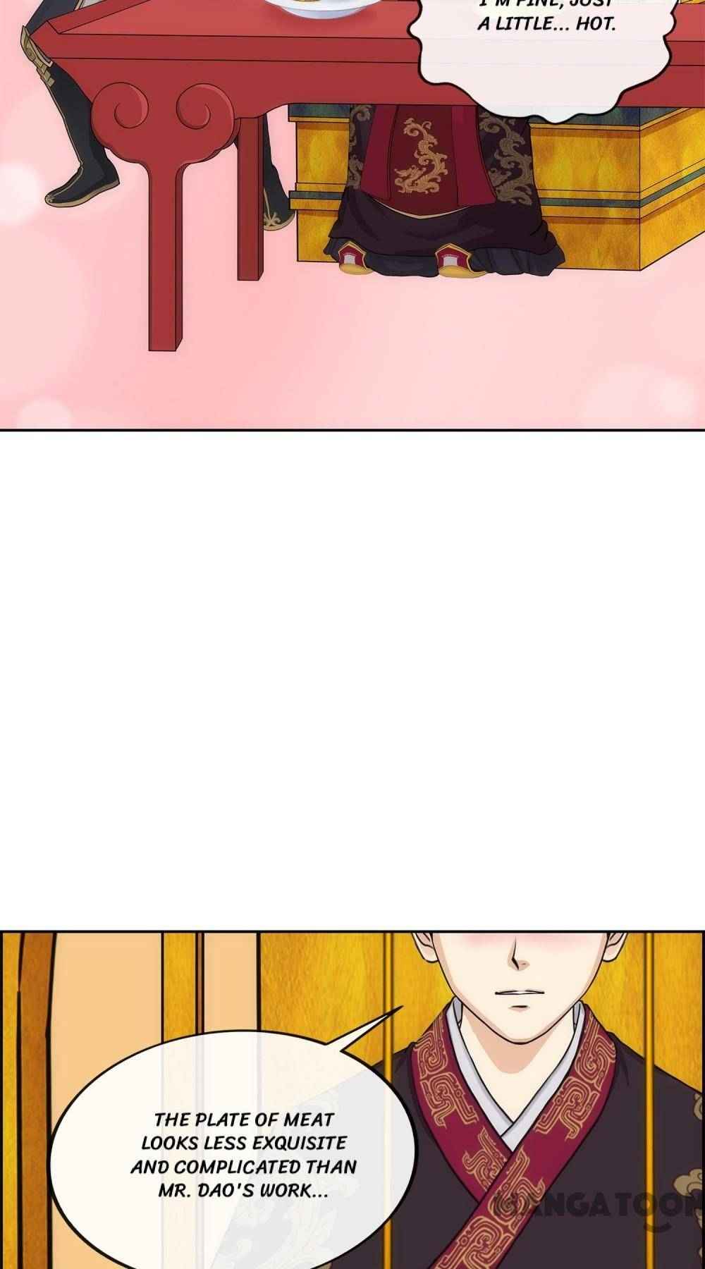 The Legend of the Demon God — Chapter 215 — page 27