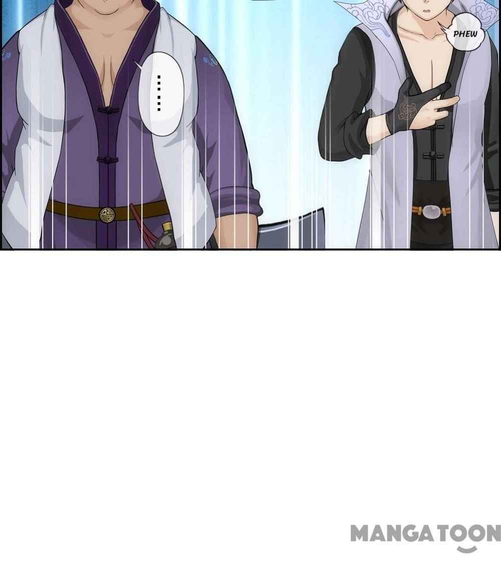 The Legend of the Demon God — Chapter 215 — page 32