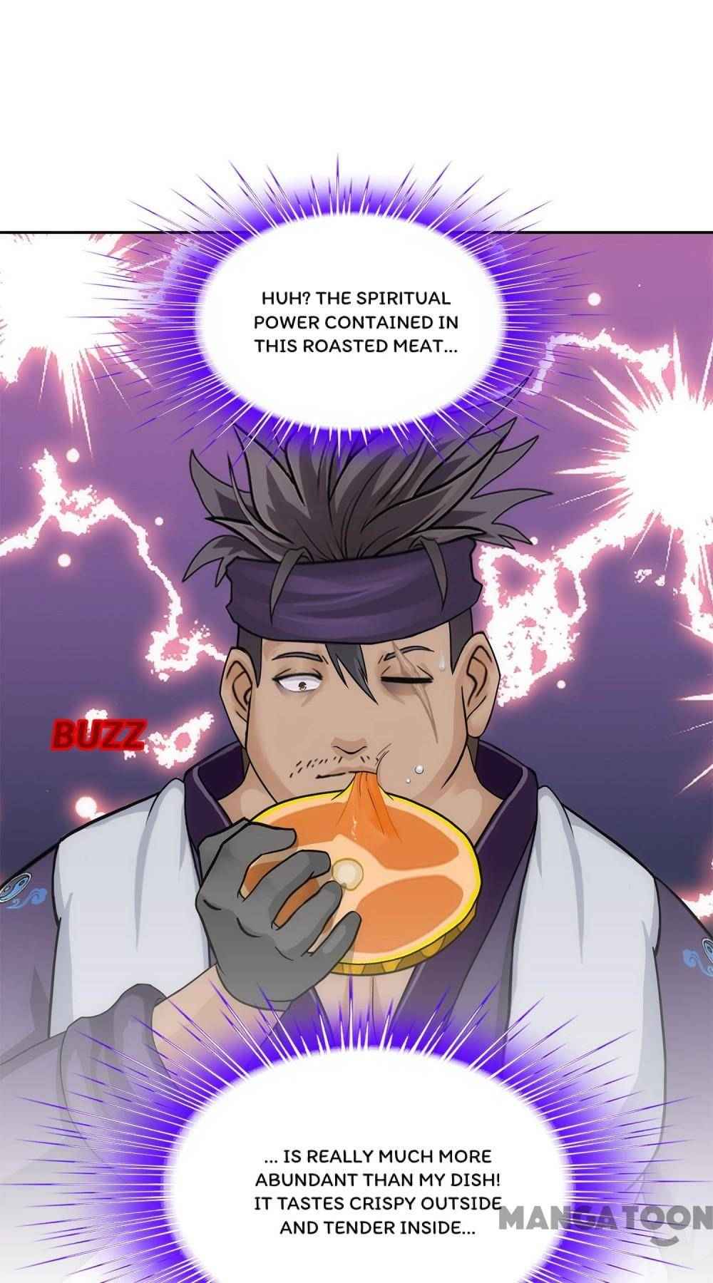 The Legend of the Demon God — Chapter 215 — page 38