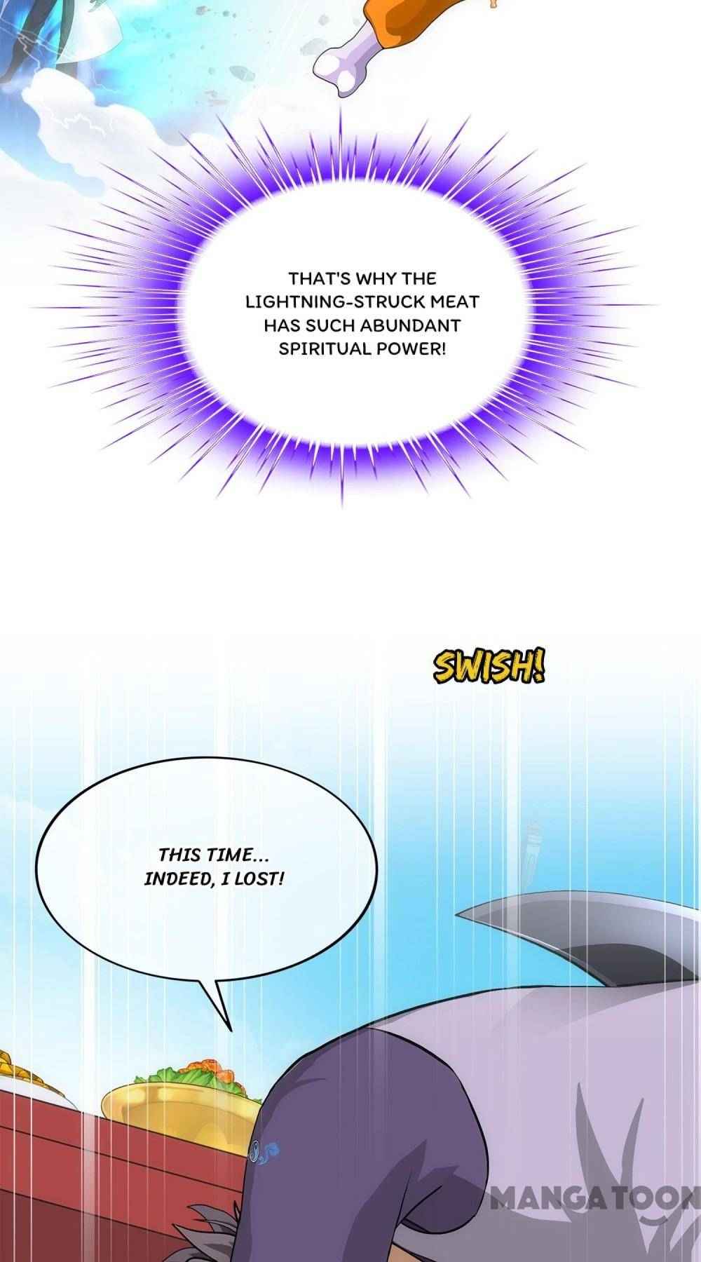 The Legend of the Demon God — Chapter 215 — page 42