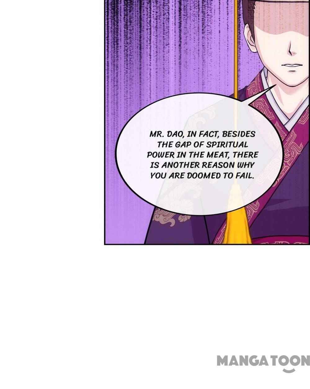 The Legend of the Demon God — Chapter 215 — page 44
