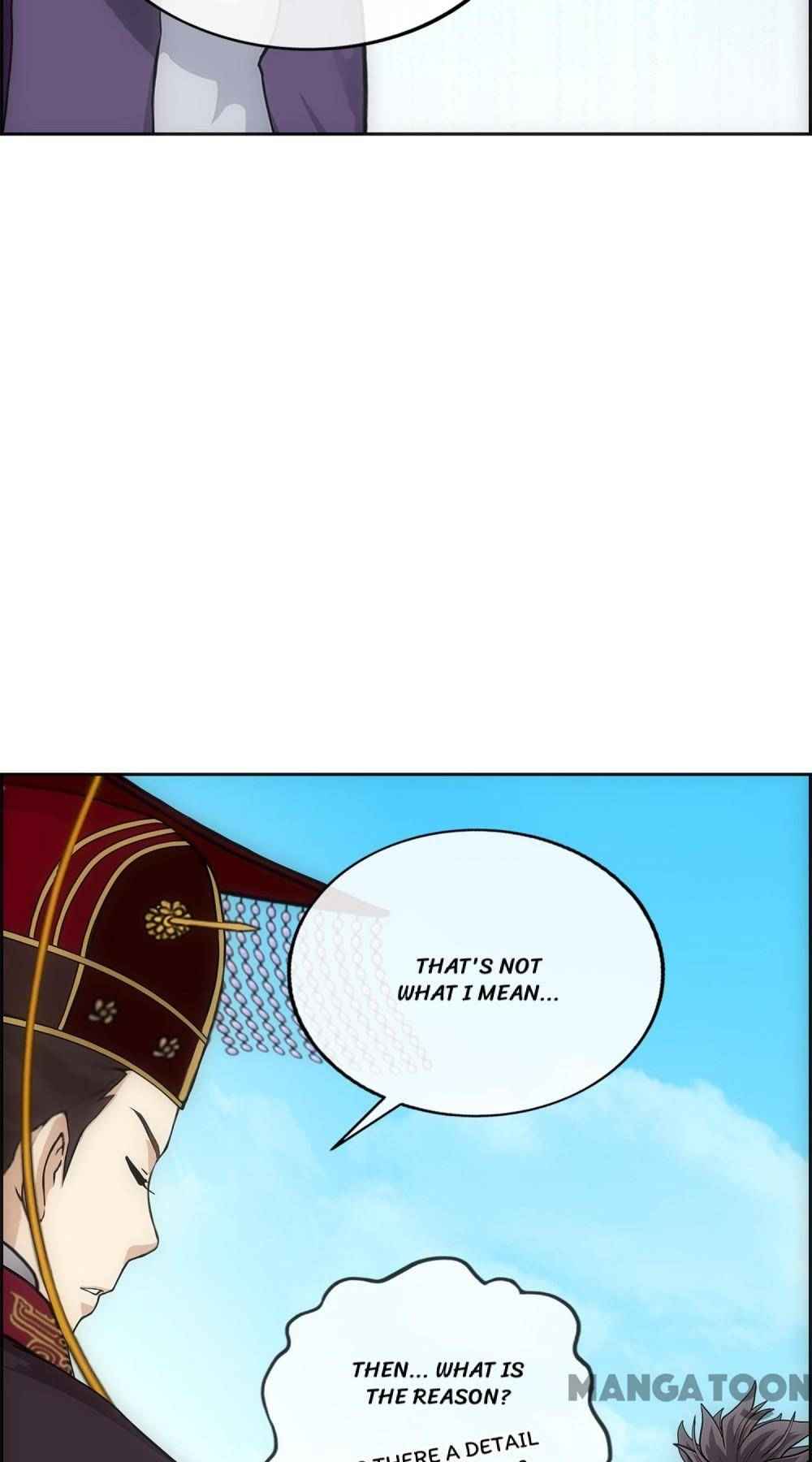 The Legend of the Demon God — Chapter 215 — page 46