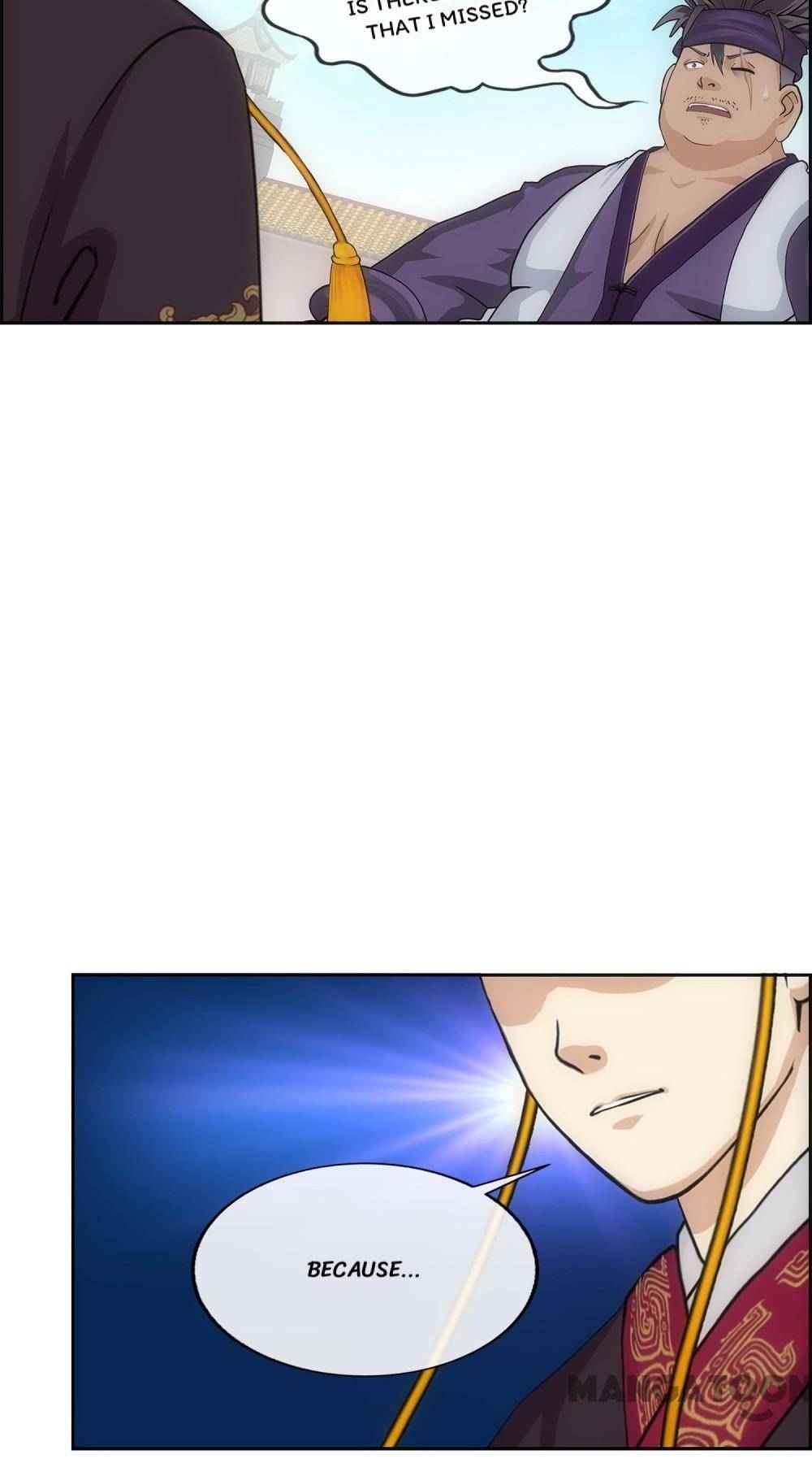 The Legend of the Demon God — Chapter 215 — page 47