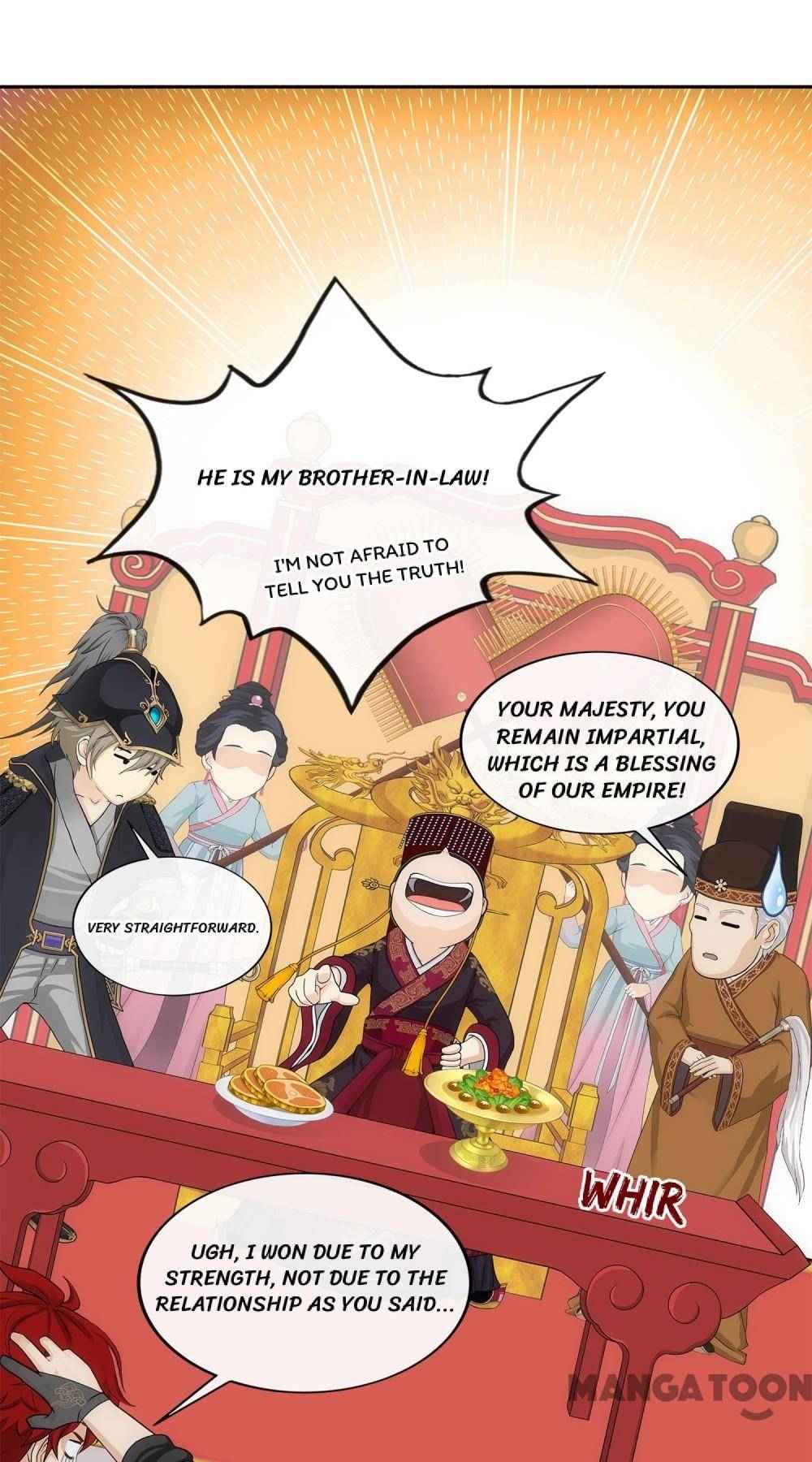 The Legend of the Demon God — Chapter 215 — page 49
