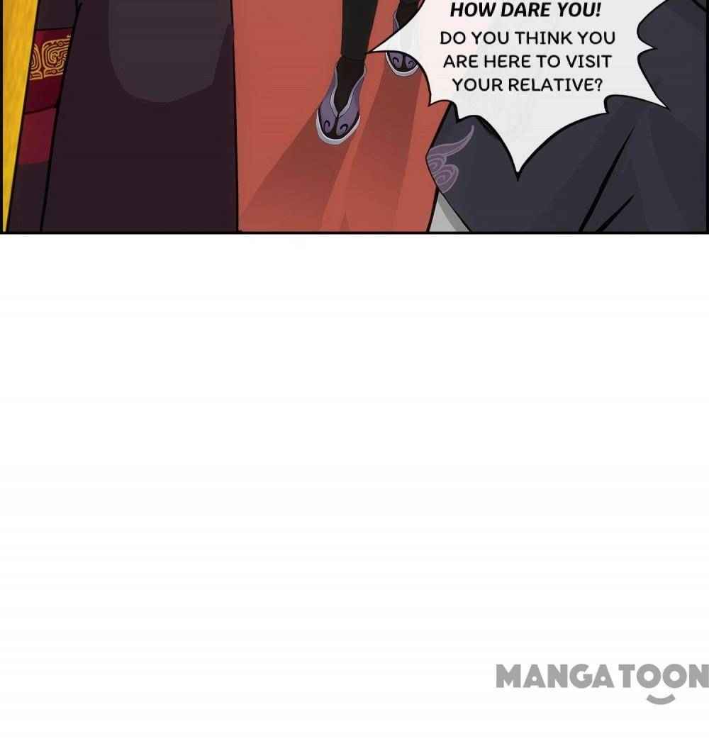 The Legend of the Demon God — Chapter 216 — page 4
