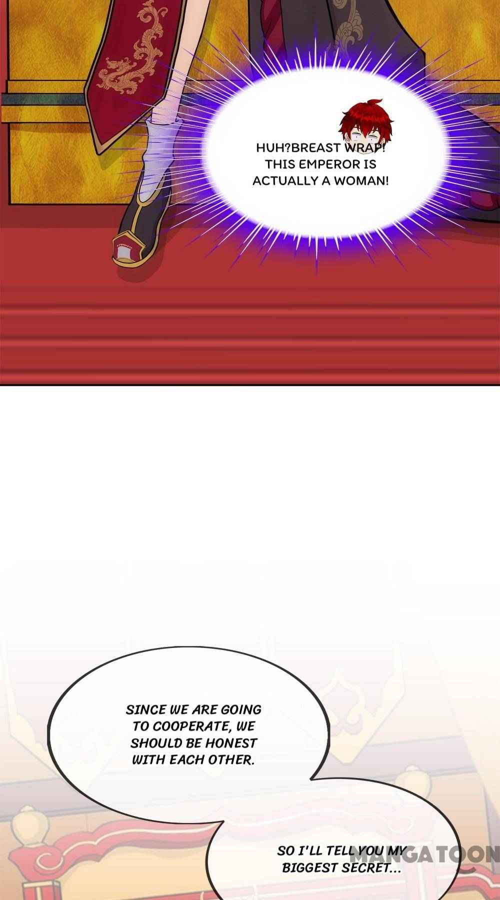 The Legend of the Demon God — Chapter 216 — page 23