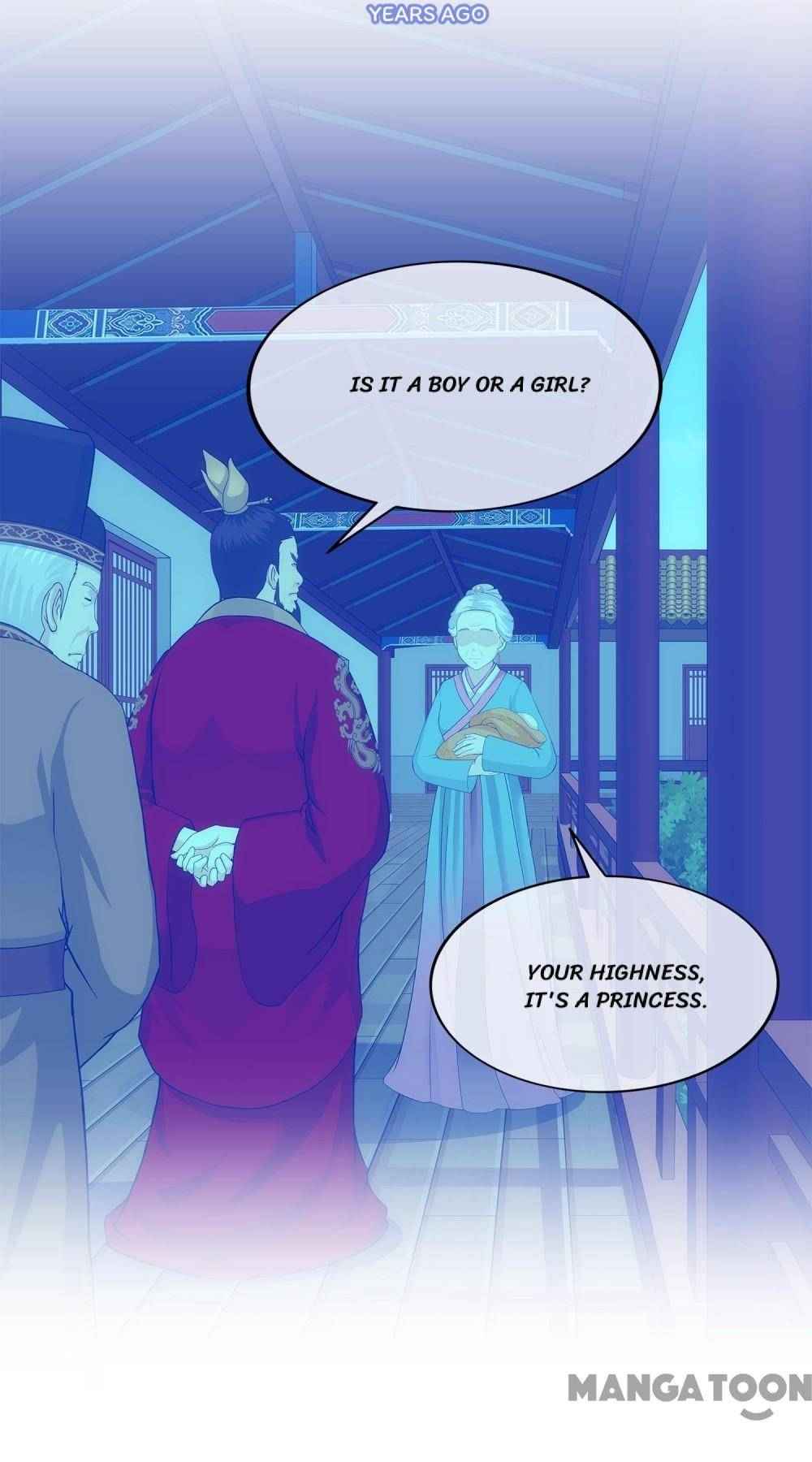 The Legend of the Demon God — Chapter 216 — page 26
