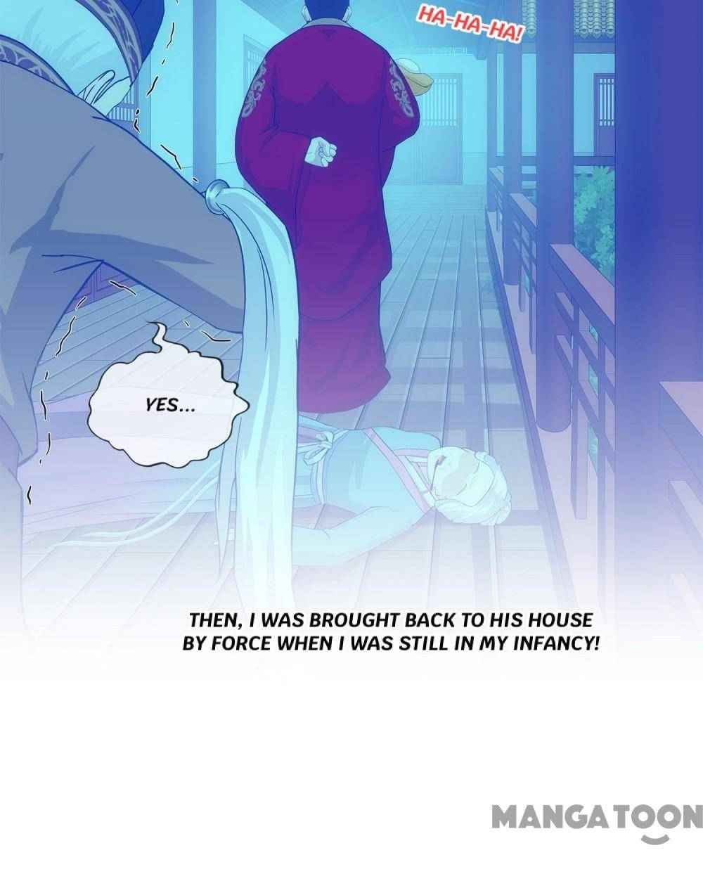 The Legend of the Demon God — Chapter 216 — page 32