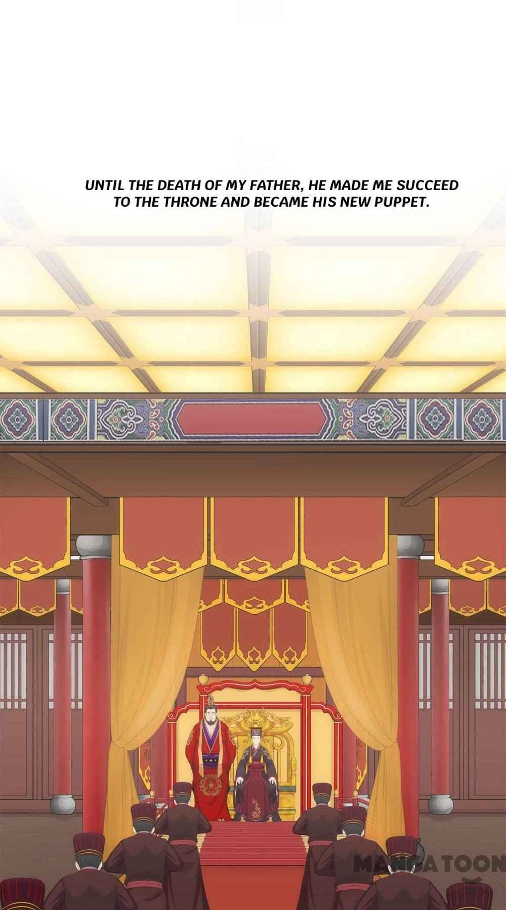 The Legend of the Demon God — Chapter 216 — page 33